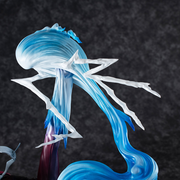 ワンピース】Portrait.Of.Pirates ワンピース “K×MAXIMUM” サンジ