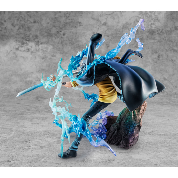 ワンピース】Portrait.Of.Pirates “WA-MAXIMUM” “死の外科医