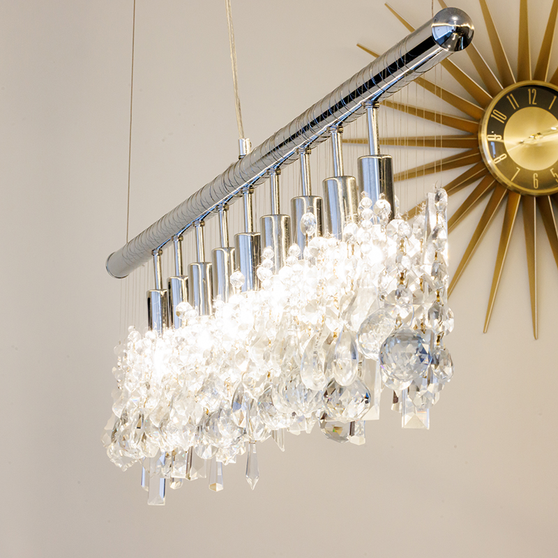 クランカーLED 120｜ トーヨーキッチンスタイル公式オンラインショップ