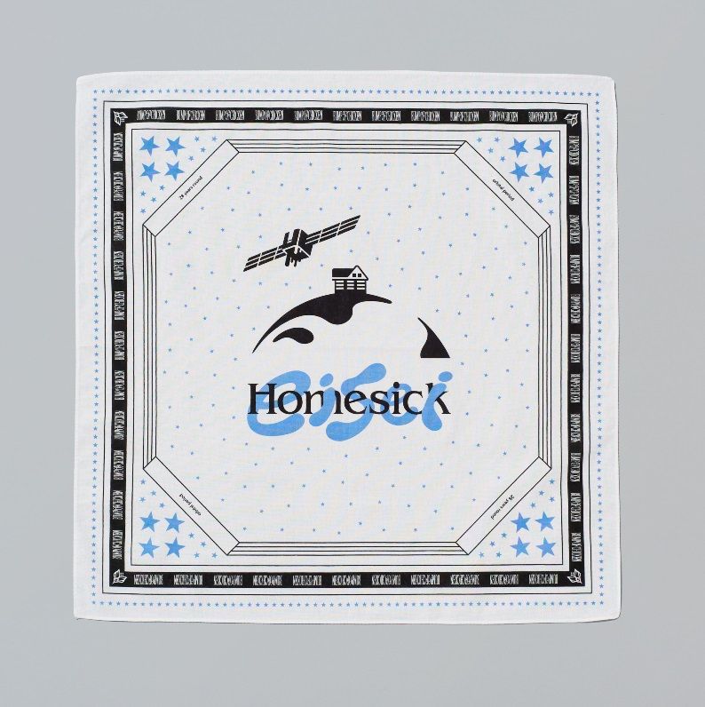 BUMP ホームシック衛星2024 ガチャ コンプ】BUMP ホームシック衛星