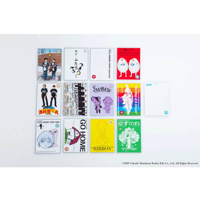 Blu-ray］YUZU ALL TIME BEST LIVE AGAIN 1997-2007 – TOY'S STORE