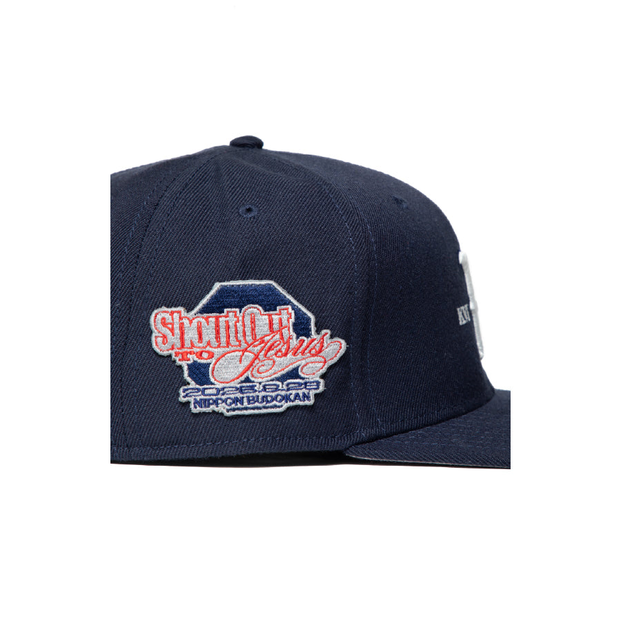 1/30（金）まで】Kvi Baba -Baseball Cap 2025-（Navy） – TOY'S STORE