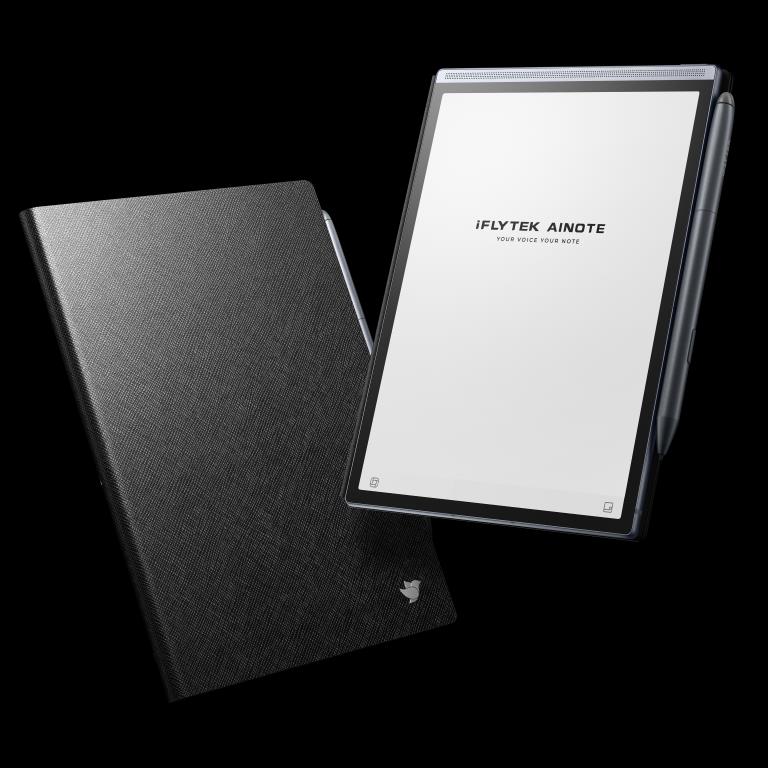展示終了】iFLYTEK AINOTE Air 2 / AI機能搭載電子ペーパータブレット
