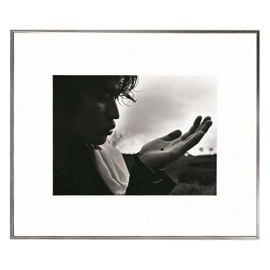 STAND UP KIKKAWA KOJI FILMOGRAPHY by 14 PHOTOGRAPHERS』4人の写真家