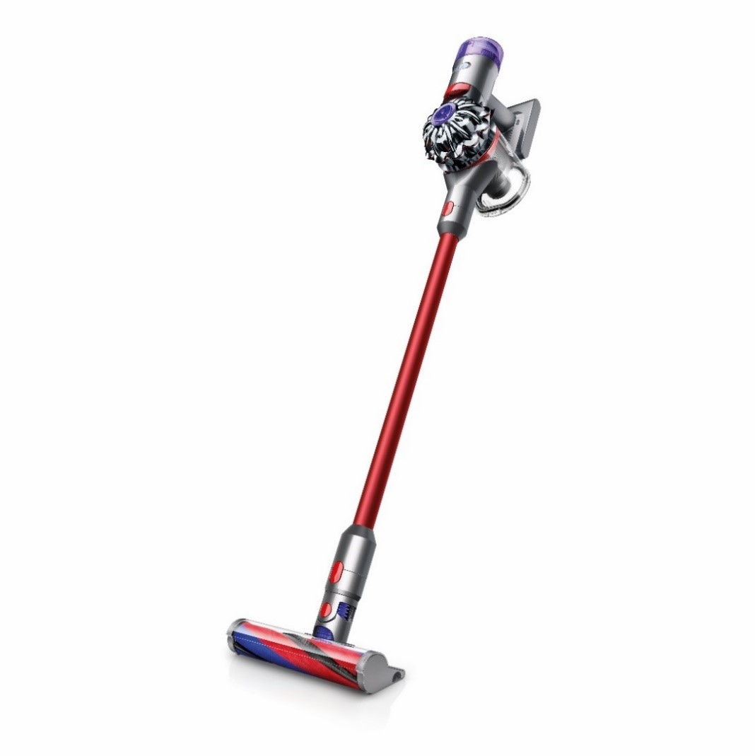 新しいDyson V8 Slim 体感する＃ダイソンな暮らし | イベント | 二子