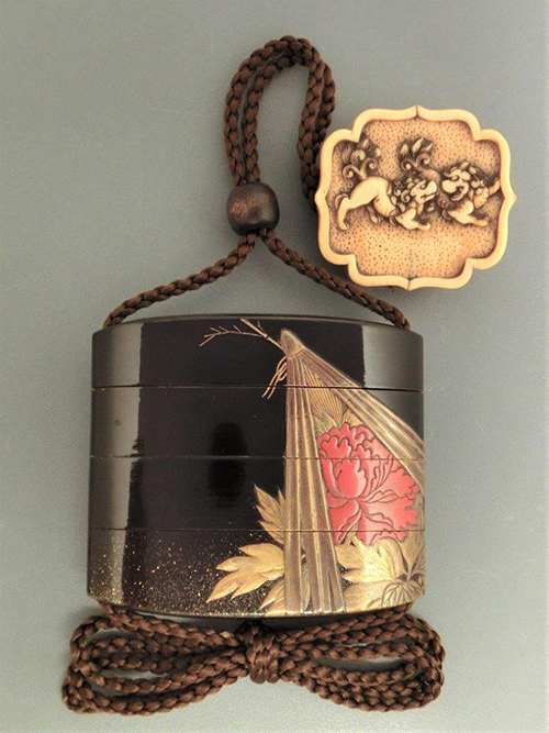 時代印籠 ― INRO ― | インフォメーション | 銀座 蔦屋書店 | 蔦屋書店