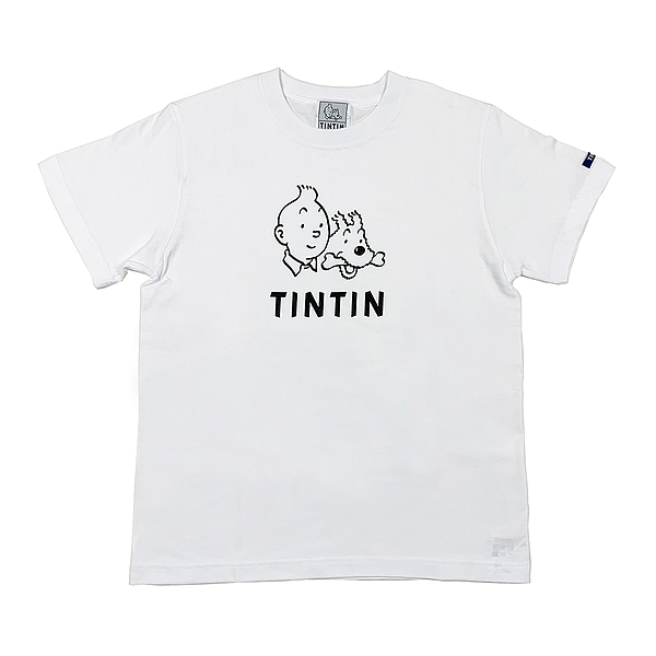 絵画 タンタンの冒険 額付き タンタンの冒険」の1作目の表紙原画、