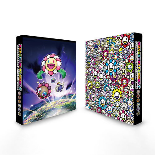 村上隆 108フラワーズ Revised リバイズド BOX シュリンク付 新品