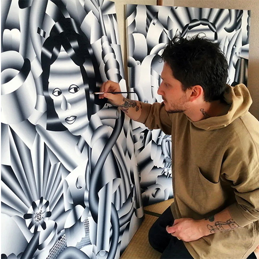 ARTIST NEWS】多様なジャンルの融合で独自のスタイルを確立する