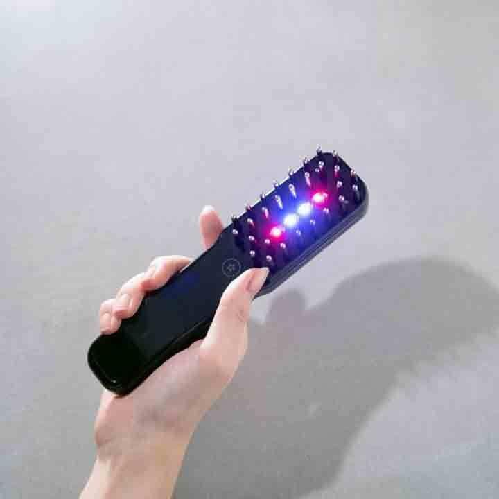 ポイント10倍）デンキバリブラシ(R) DENKI BARI BRUSH(R)/ローション