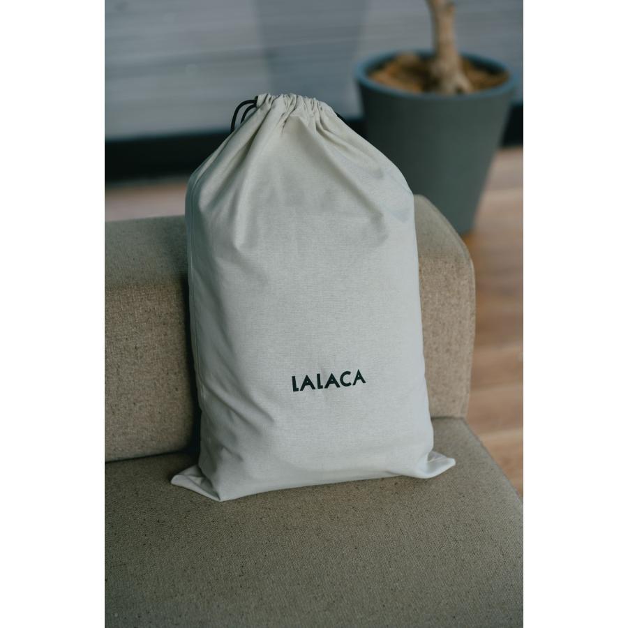 LALACA（ララカ）heated blanket lounge charcoal (チャコール)電気
