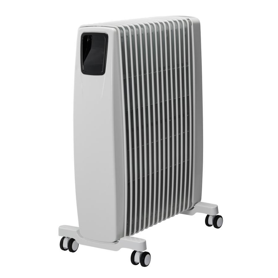 DimplexオイルフリーヒーターB05 ホワイトDimplex オイルフリー