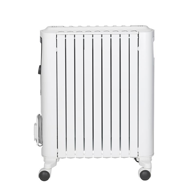 お取り寄せ】DeLonghi(デロンギ) ユニカルド オイルヒーター