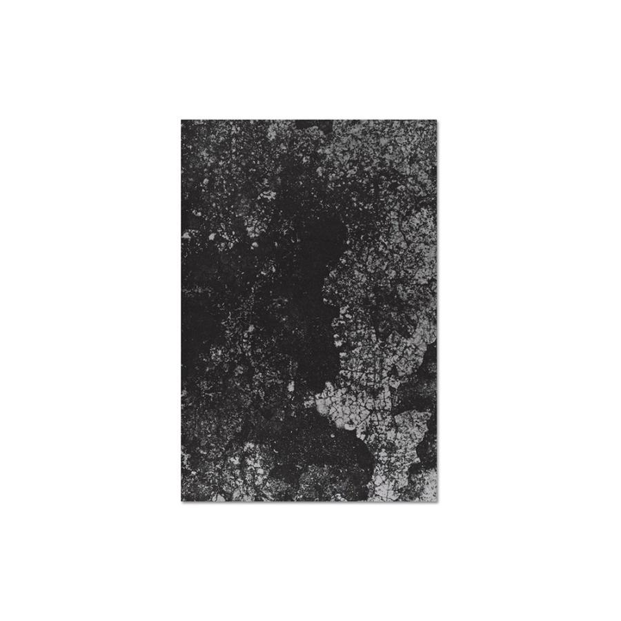 川田喜久治 「地図」 【新品・サイン入り】 サイン入り・MAQUETTE