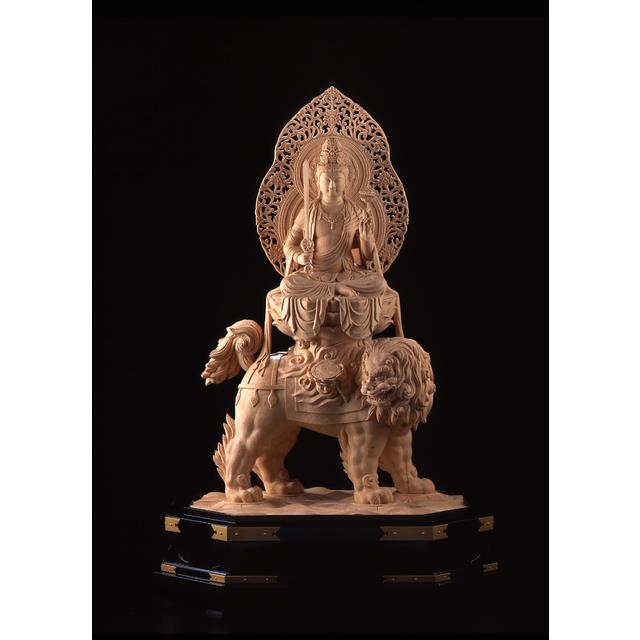 文殊菩薩 江場琳觀 -の商品詳細 | 蔦屋書店オンラインストア