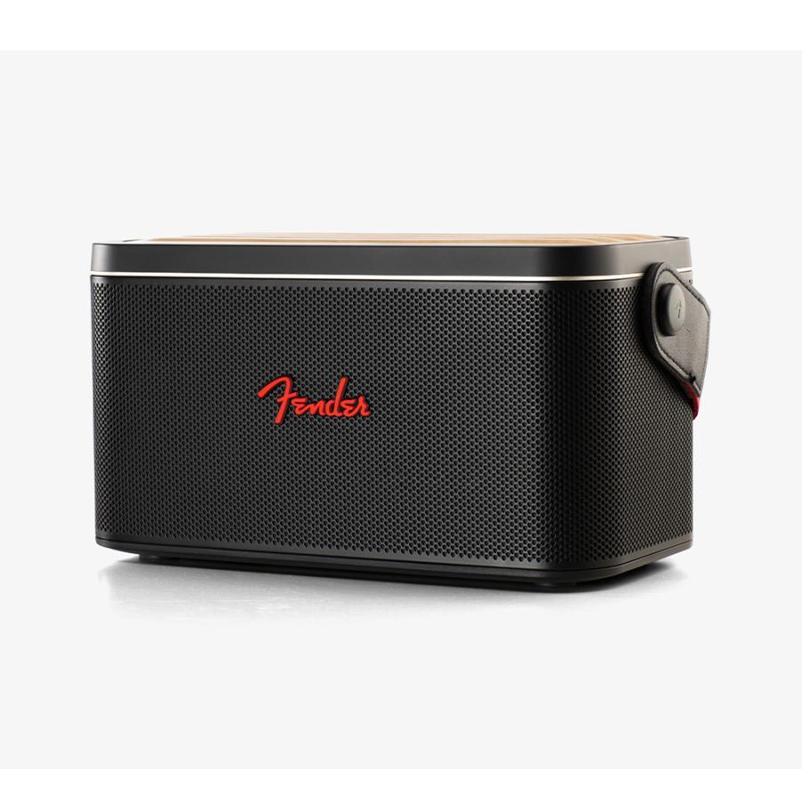 Fender Audio Bluetoothスピーカー Fender Riff (フェンダー リフ
