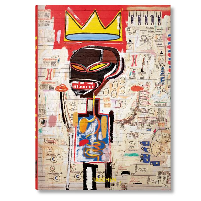 希少 Jean Michel Basquiat ジャン ミシェル バスキア ジャン