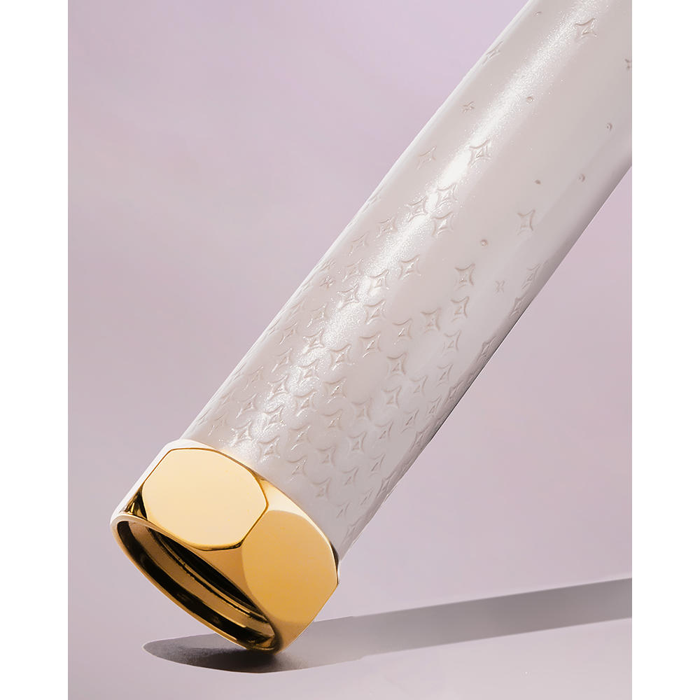 字幅の選択可】Ferris Wheel Press 万年筆 Bijou Sandcastle Clay