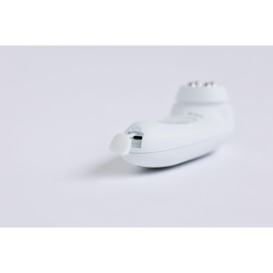 パスリル【新品未使用】 PASURIRE（パスリル）【美顔器】 -の商品詳細