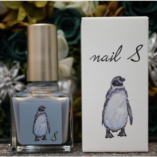 ネイルエス luminous blue -の商品詳細 | 蔦屋書店オンラインストア