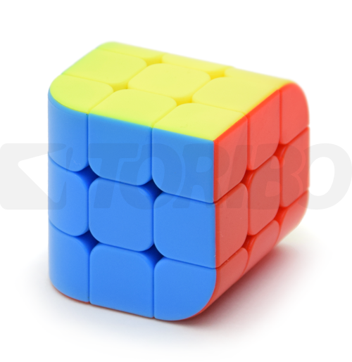 triboxストア / Z-CUBE Penrose 3x3x3 Stickerless