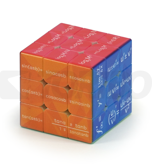 triboxストア / Z-CUBE 3x3x3 数式