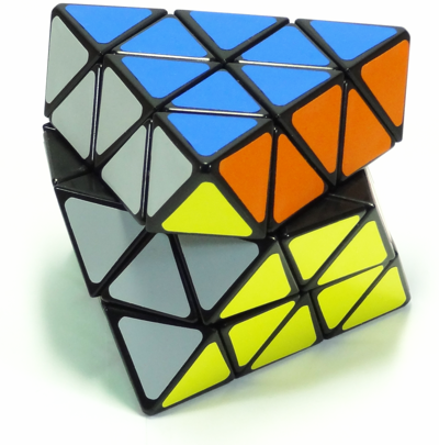 triboxストア / LanLan Face Turn Octahedron