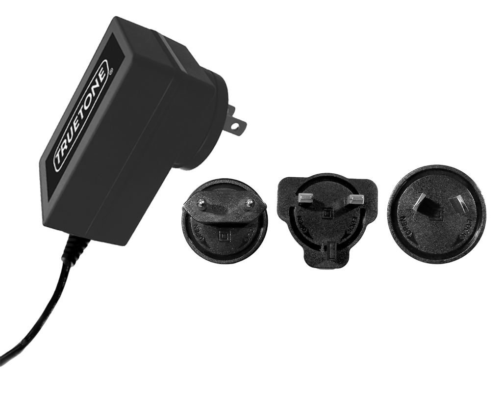 1 SPOT PRO XP8-PS Power Supply – Truetone