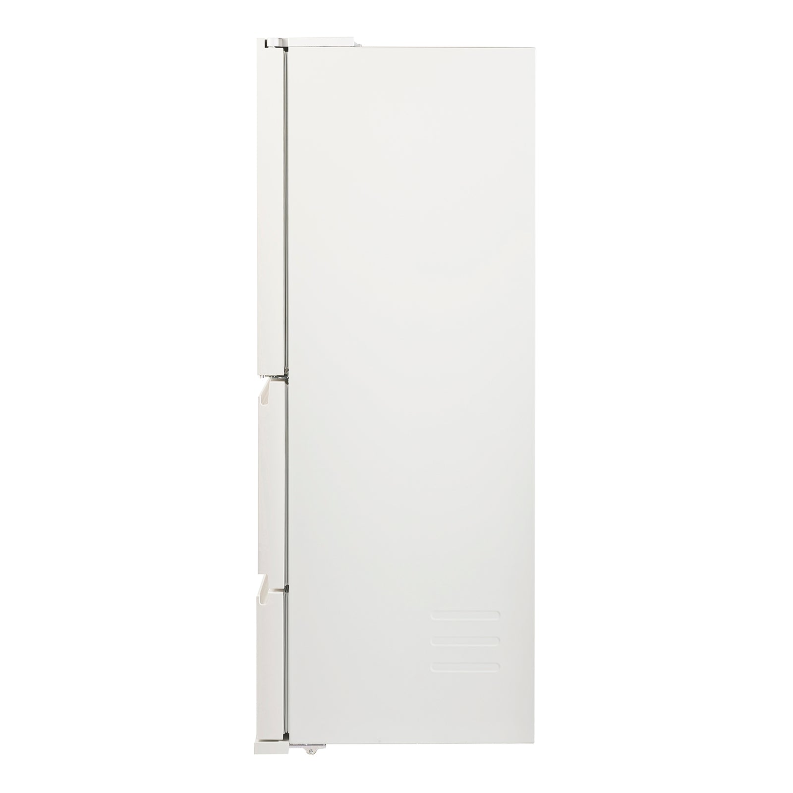 背伸びせず使える冷蔵庫 4ドア冷凍冷蔵庫 – ツインバード公式ストア