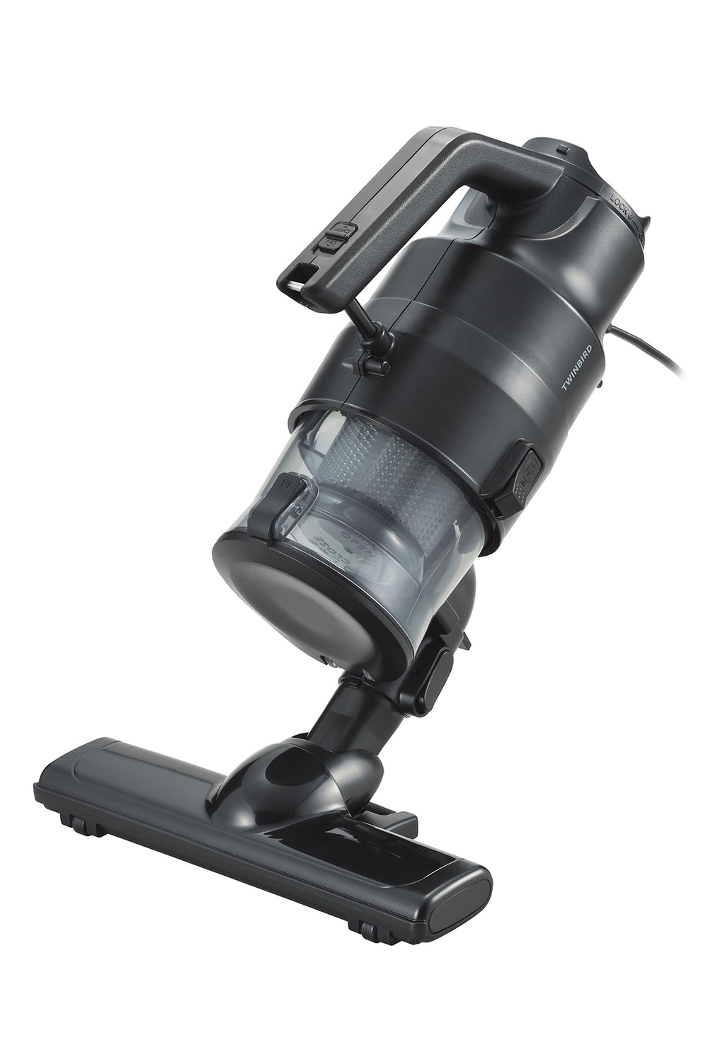 パワーハンディークリーナー – ツインバード公式ストア