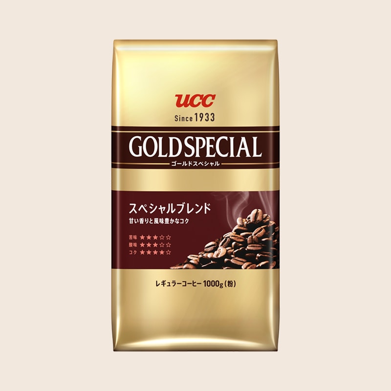 ヒルスブロススペシャルブレンド コーヒー 粉500g 12袋 コーヒー粉
