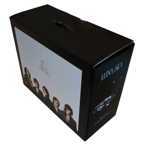 LUNA SEA / LUNA SEA 30th ANNIVERSARY VINYL MOTION PORTABLE