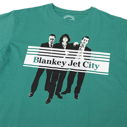 BLANKEY JET CITY / BJC JET SODA vintage T-shirts – UNIVERSAL MUSIC
