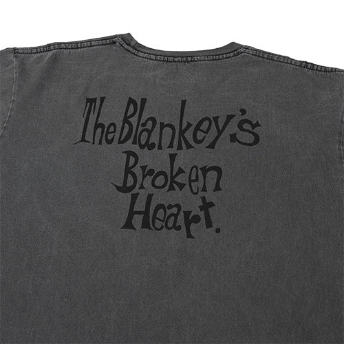 BLANKEY JET CITY / BJC #3104 vintage T-shirts – UNIVERSAL MUSIC STORE