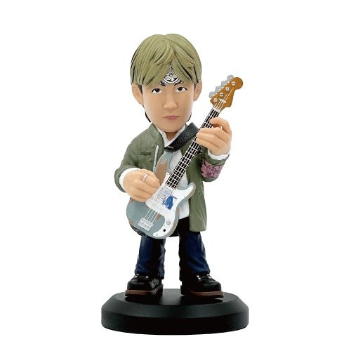 ハルカミライ / ハルカミライ LIVE EDITION FIGURE – UNIVERSAL MUSIC