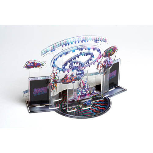 SEKAI NO OWARI / 深海【完全数量限定デラックスBOX盤】【Blu-ray