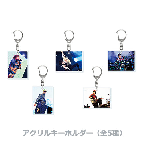 Novelbright 圭吾 アクキー セット Novelbright 圭吾 アクキー セット