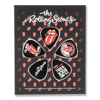ザ・ローリング・ストーンズ / Plectrum Set – UNIVERSAL MUSIC STORE