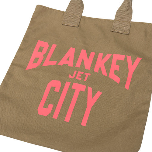 BLANKEY JET CITY / BJC トートバッグ【Medium】 – UNIVERSAL MUSIC STORE