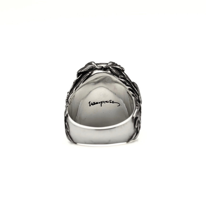 THE APPLE - SILVER - | HYDE