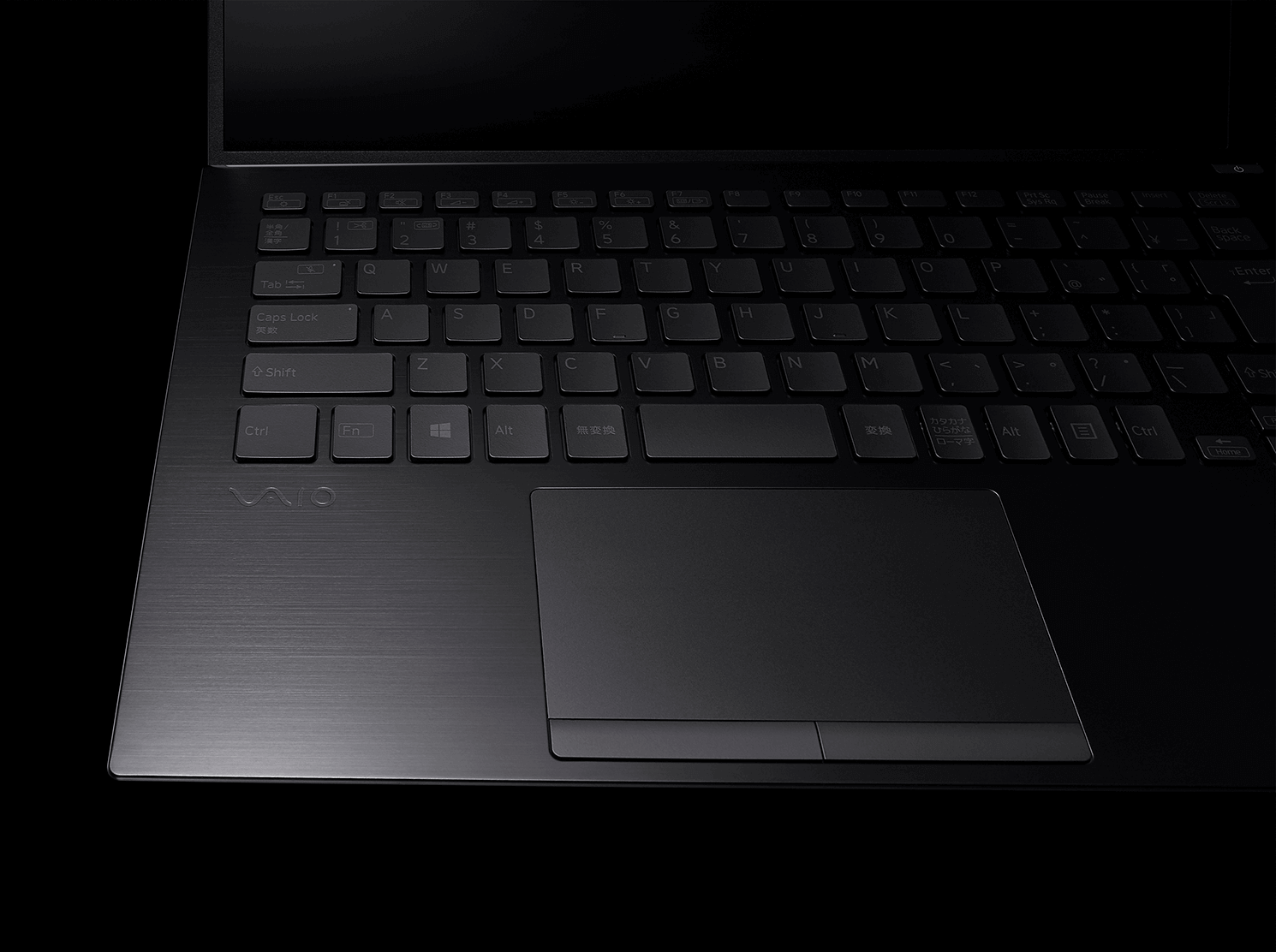 VAIO SX14 | ALL BLACK EDITION(2022年7月発売モデル)｜VAIO公式