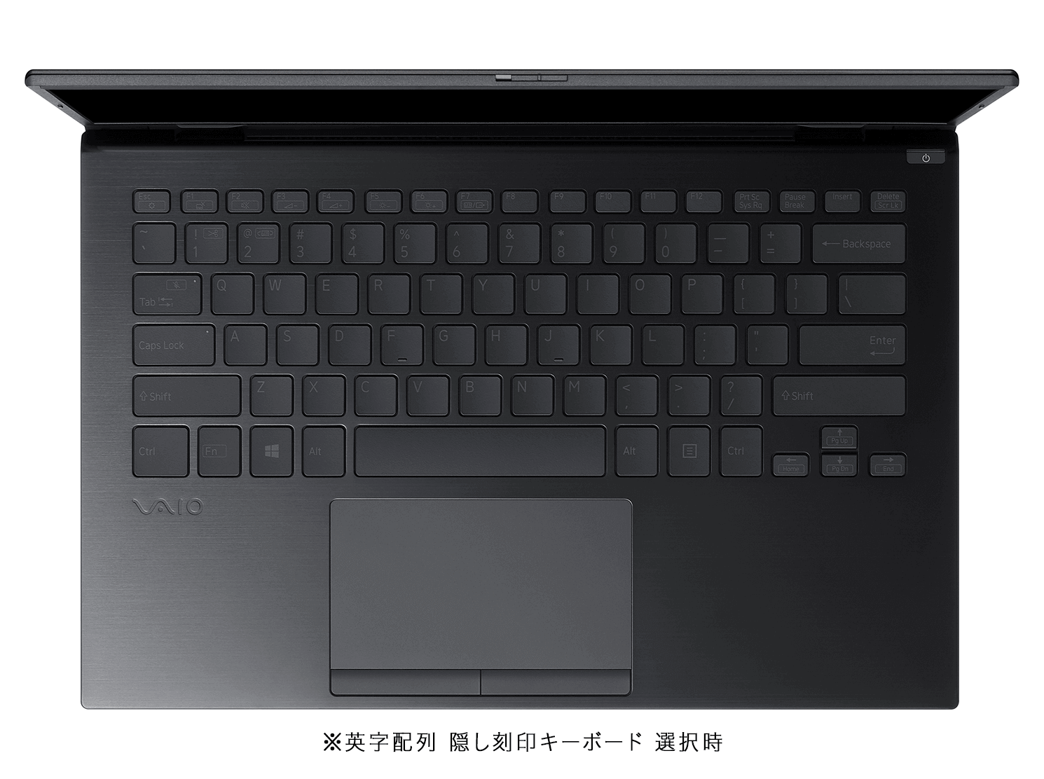 VAIO SX14 | ALL BLACK EDITION(2022年7月発売モデル)｜VAIO公式