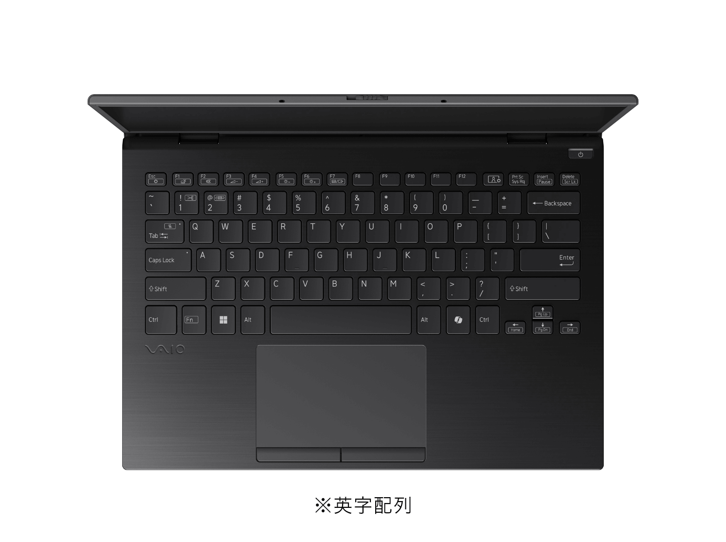 VAIO SX14-R | ALL BLACK EDITION (2024年11月発売モデル)｜VAIO公式