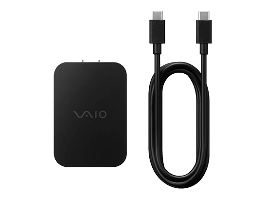 アクセサリー ノートパソコン ACアダプター ｜VAIO公式 オンライン