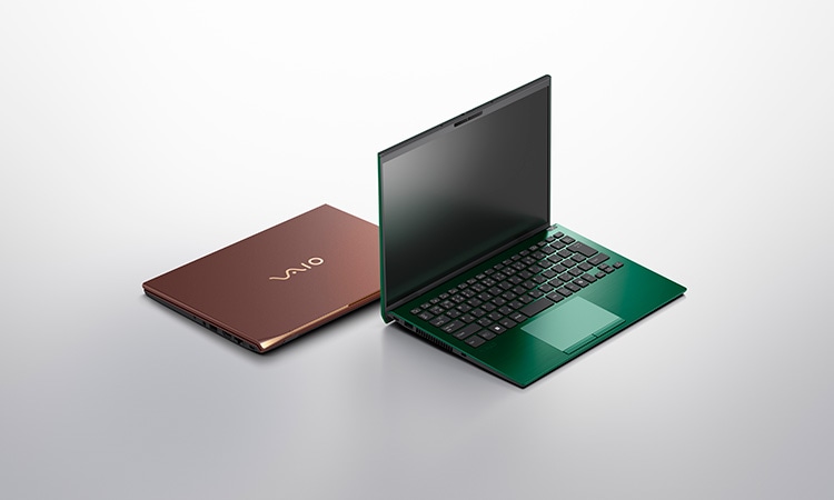VAIO SX14-R | VAIO｜VAIO公式 オンラインストア｜VAIO STORE