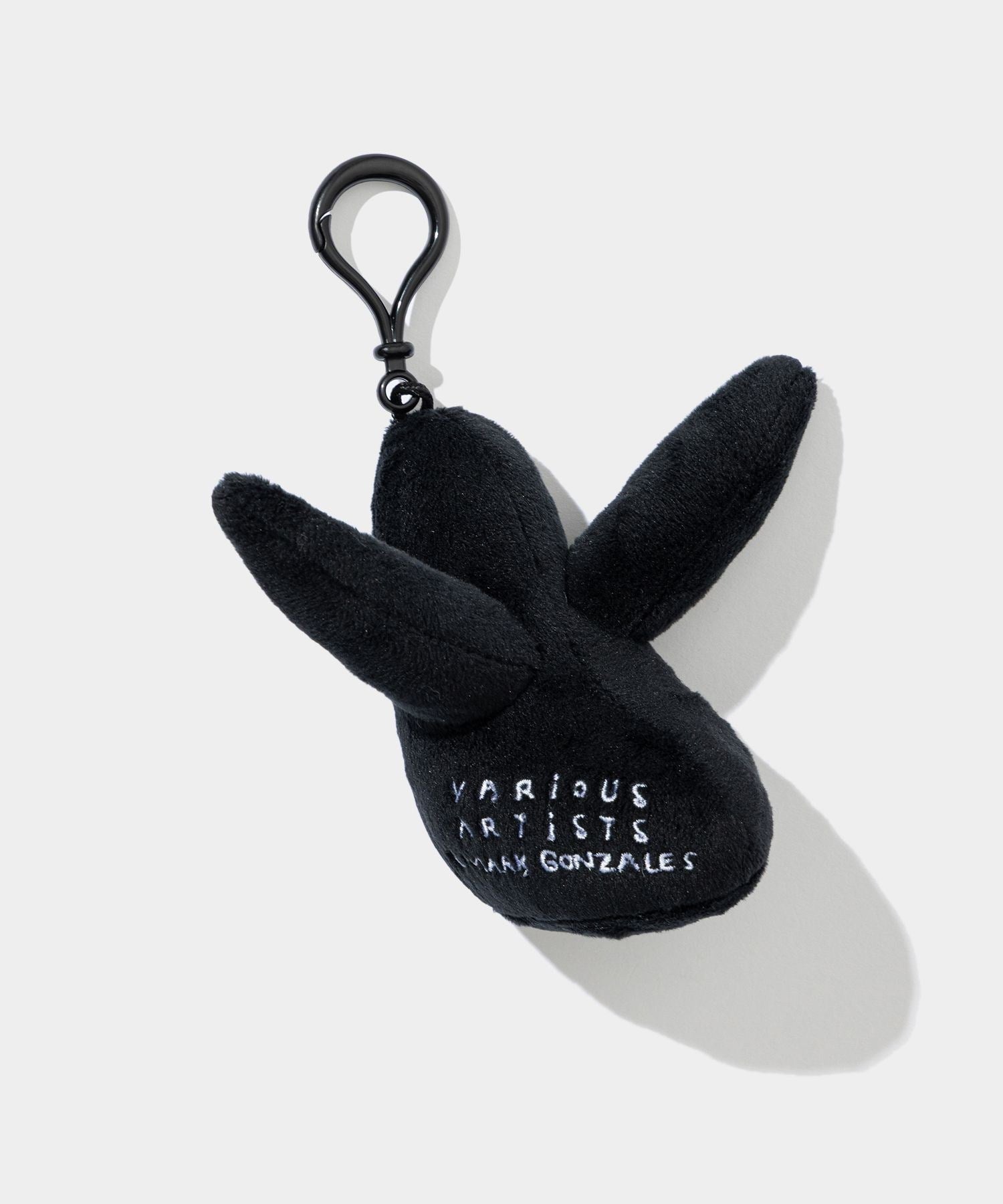 Gonz Plush Key Chain – V.A. TOKYO ONLINE STORE
