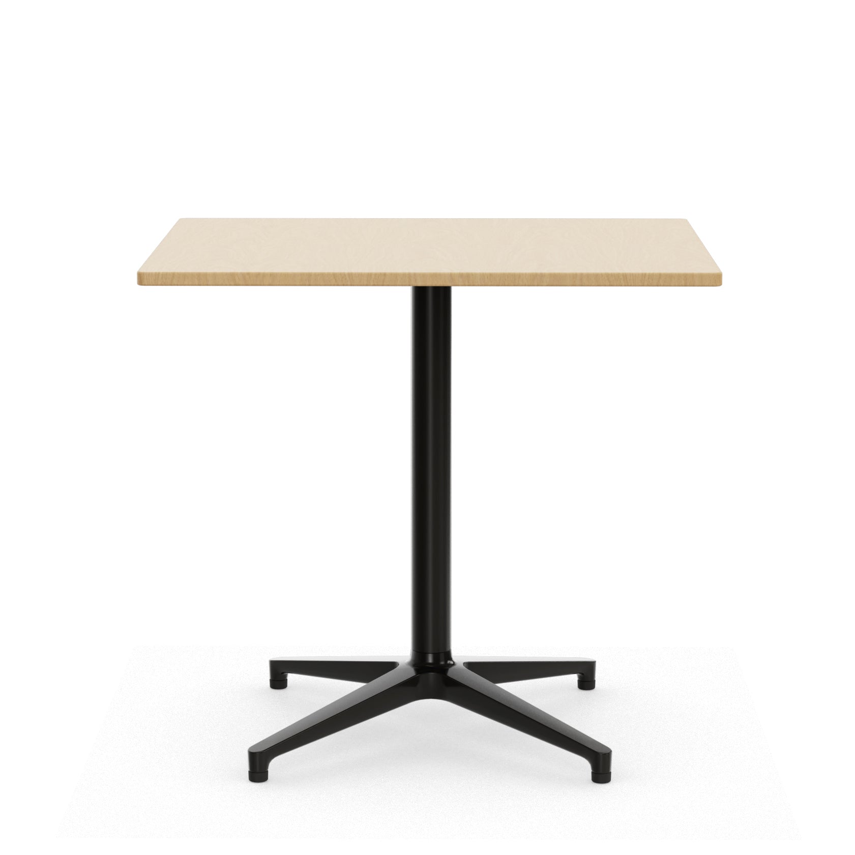 ビストロ テーブル レクタングラー インドア（Bistro Table