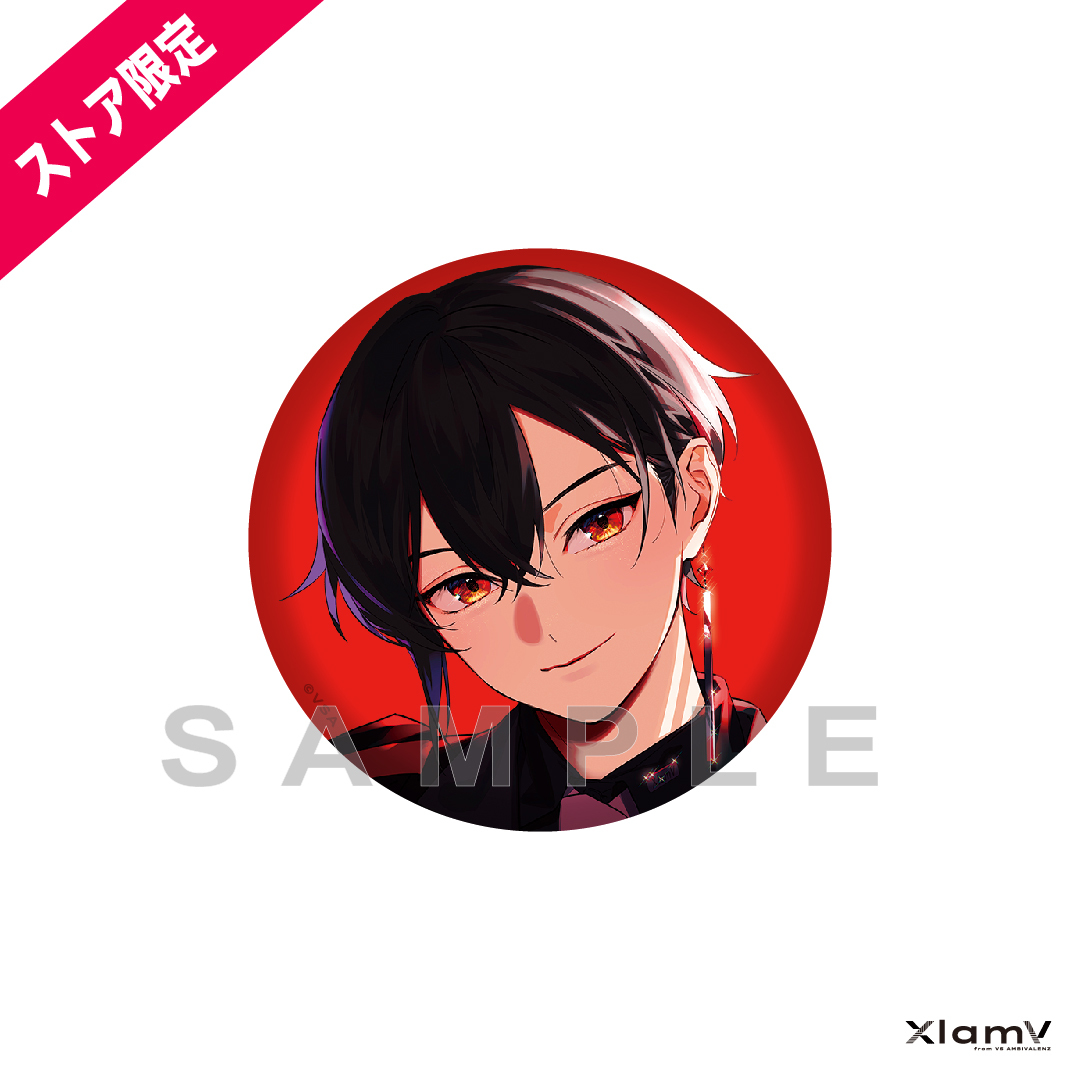 VS AMBIVALENZ フラグメンツドラマ カバーアートグッズ SUBARU | VS