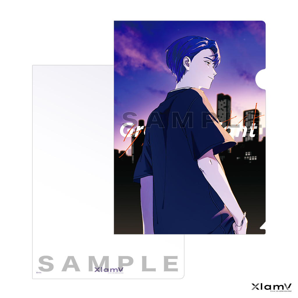 VS AMBIVALENZ オフィシャルストア