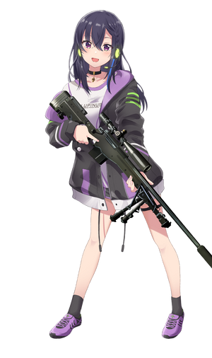 一ノ瀬うるは | 格ゲープレイヤーWiki